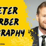 Peter gerber biography