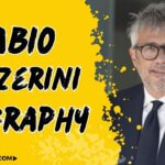 Fabio lazzerini biography