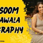 Masoom minawala biography