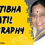 Pratibha patil biography