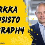 Turkka kuusisto biography