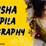 Kusha kapila biography