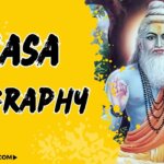 Vyasa biography