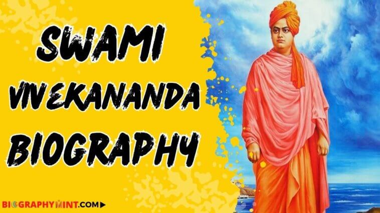 10 FACTS ABOUT SWAMI VIVEKANANDA visual data 6