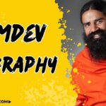 Ramdev biography