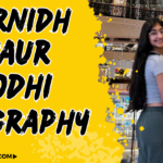 Harnidh kaur sodhi biography