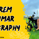 Prem kumar biography