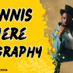 Dennis kyere biography