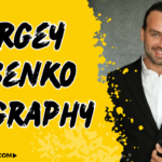 Sergey kosenko biography