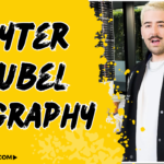 Ruyter poubel biography