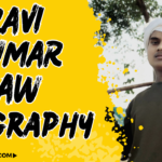 Ravi kumar saw biography