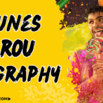 Younes zarou biography