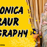 Veronica graur biography