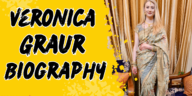 Veronica graur biography