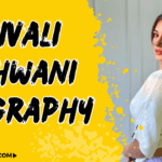 Shivali rijhwani biography