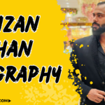 Faizan khan biography