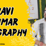 Ravi kumar biography