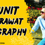 Punit sehrawat biography