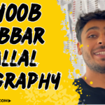 Ayoob jabbar sallal biography