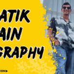 Pratik jain biography