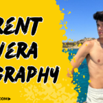 Brent rivera biography