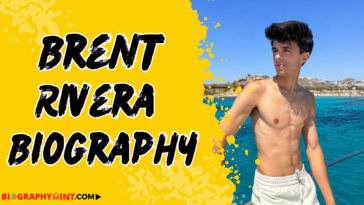 Brent rivera biography