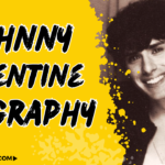 Johnny valentine biography