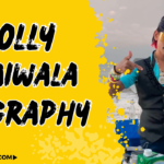 Dolly chaiwala biography