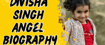 Divisha singh angel