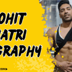 Rohit khatri