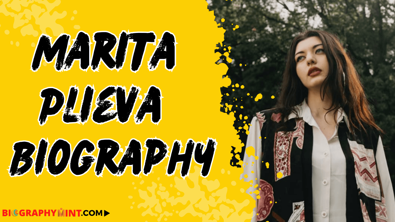 Marita Plieva Age, Height, Family, Wiki, Biography, More