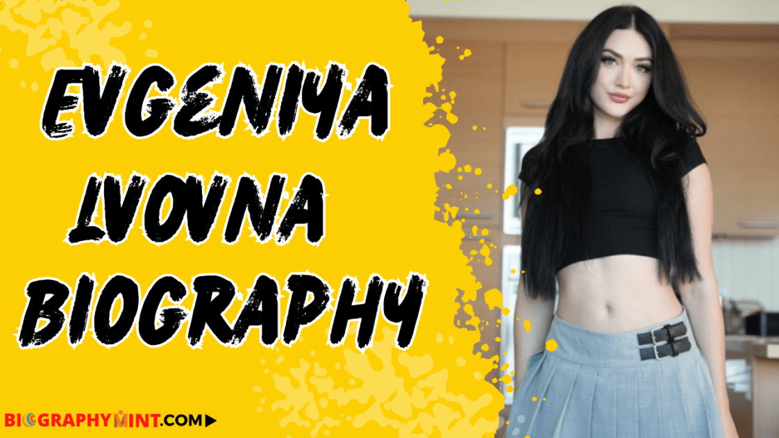 Evgeniya Lvovna Age, Height, Family, Wiki, Biography, More