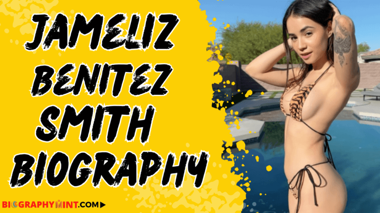 Jameliz Benitez Smith- Uncensored Truth Revealed