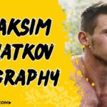 Maksim ignatkov biography