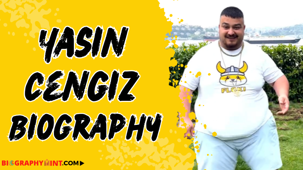 Yasin cengiz