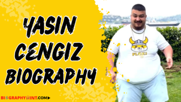 Yasin cengiz