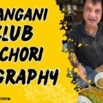 Chhangani club kachori biography