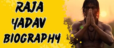 Raja yadav