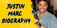 Justin marc biography