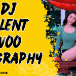 Dj valent woo