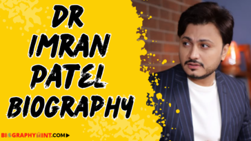 Dr. Imran patel