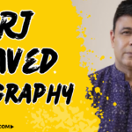 Rj naved