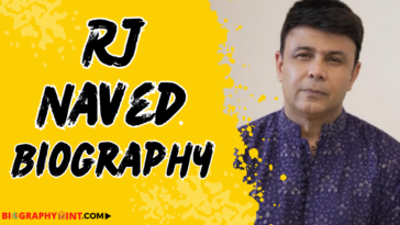 Rj naved