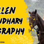 Allen choudhary