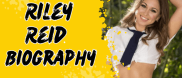 Riley reid