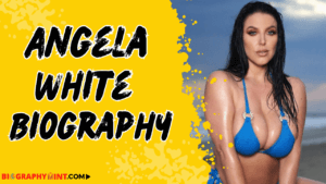 Angela White Age, Height, Family, Wiki, Biography, More