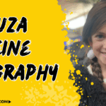 Zuza beine