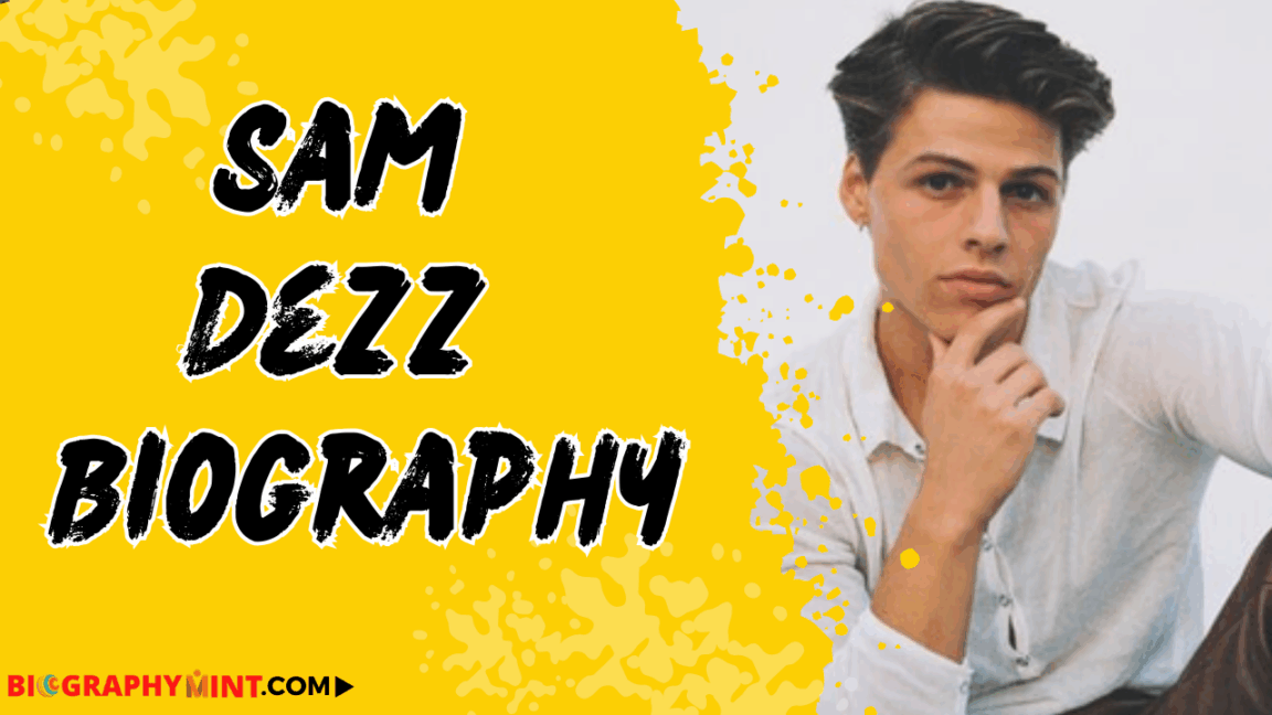 Sam dezz