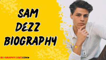 Sam dezz