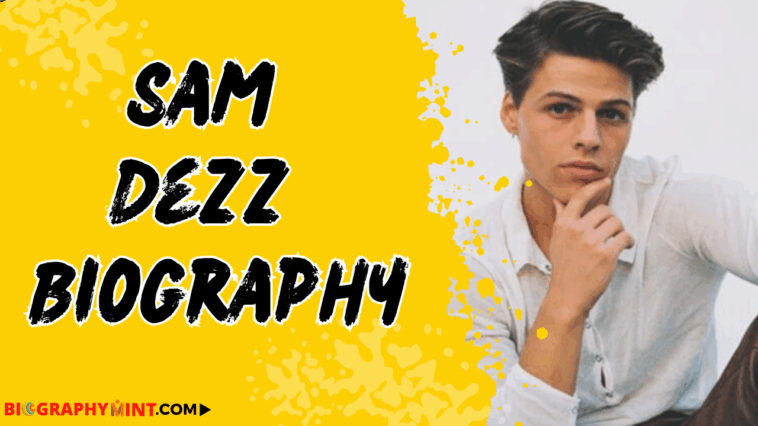 Sam dezz